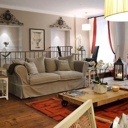 Locanda In Borgo Garni & Wellness Borgo Valsugana المظهر الخارجي الصورة