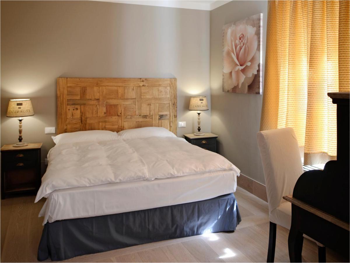 Locanda In Borgo Garni & Wellness Borgo Valsugana المظهر الخارجي الصورة