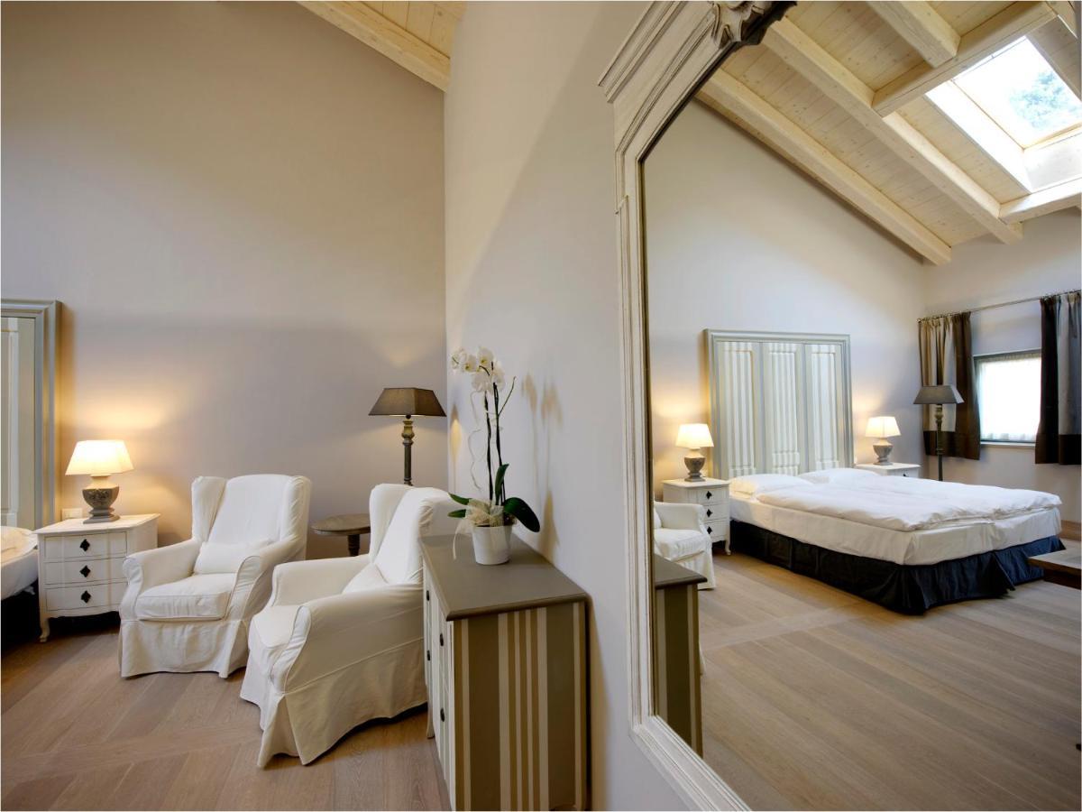 Locanda In Borgo Garni & Wellness Borgo Valsugana المظهر الخارجي الصورة