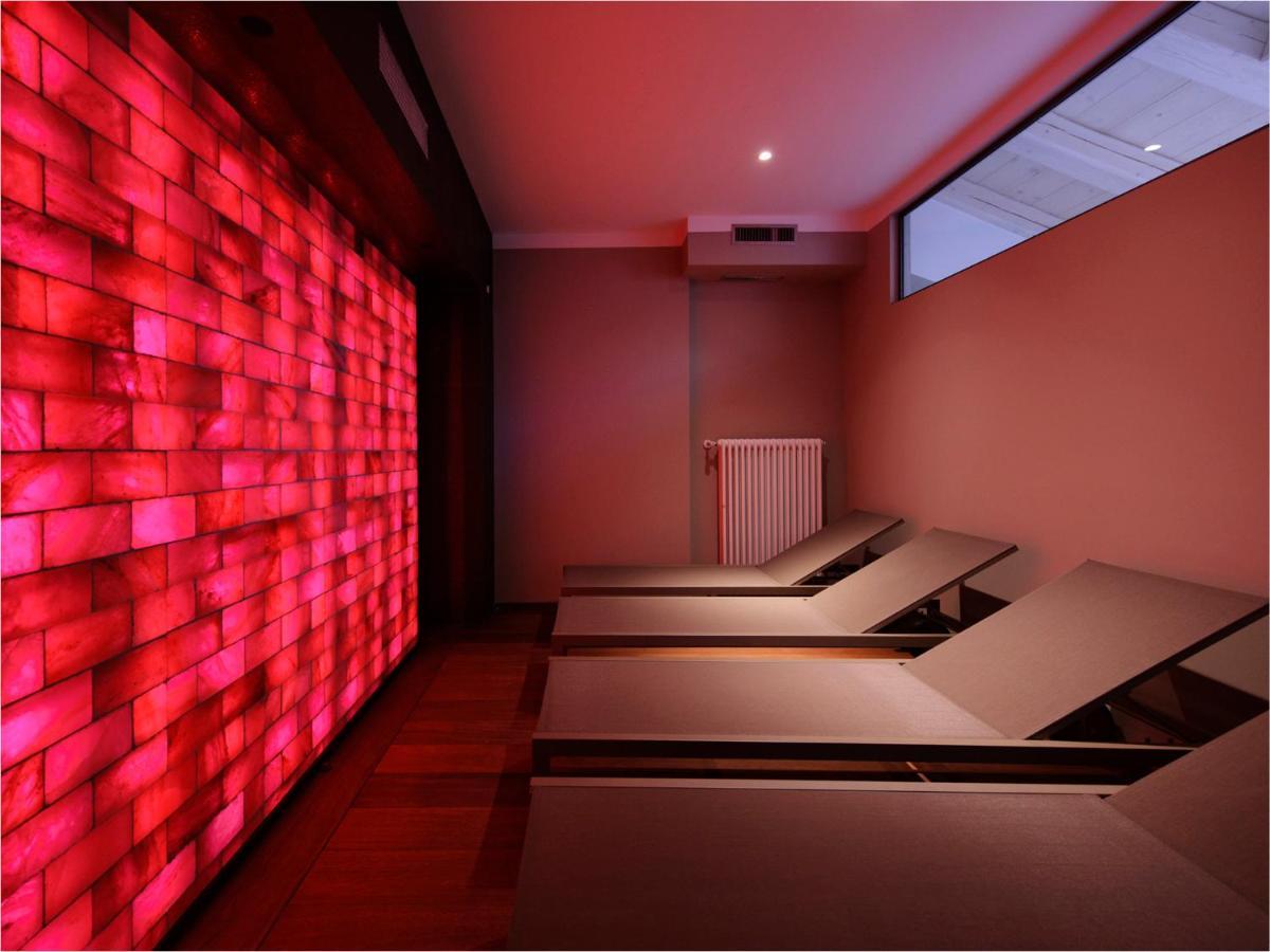 Locanda In Borgo Garni & Wellness Borgo Valsugana المظهر الخارجي الصورة