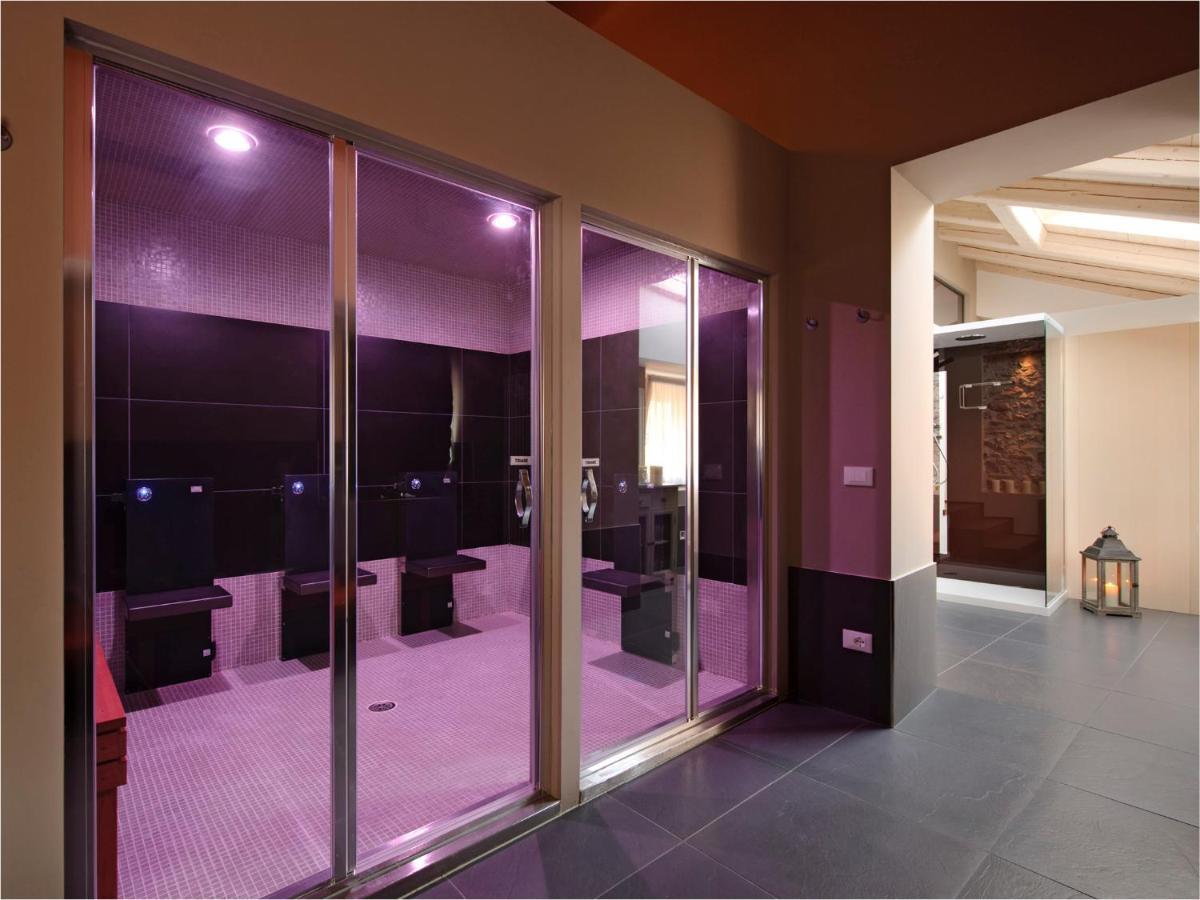 Locanda In Borgo Garni & Wellness Borgo Valsugana المظهر الخارجي الصورة