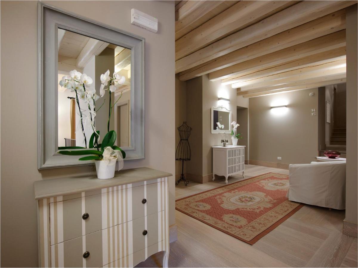 Locanda In Borgo Garni & Wellness Borgo Valsugana المظهر الخارجي الصورة