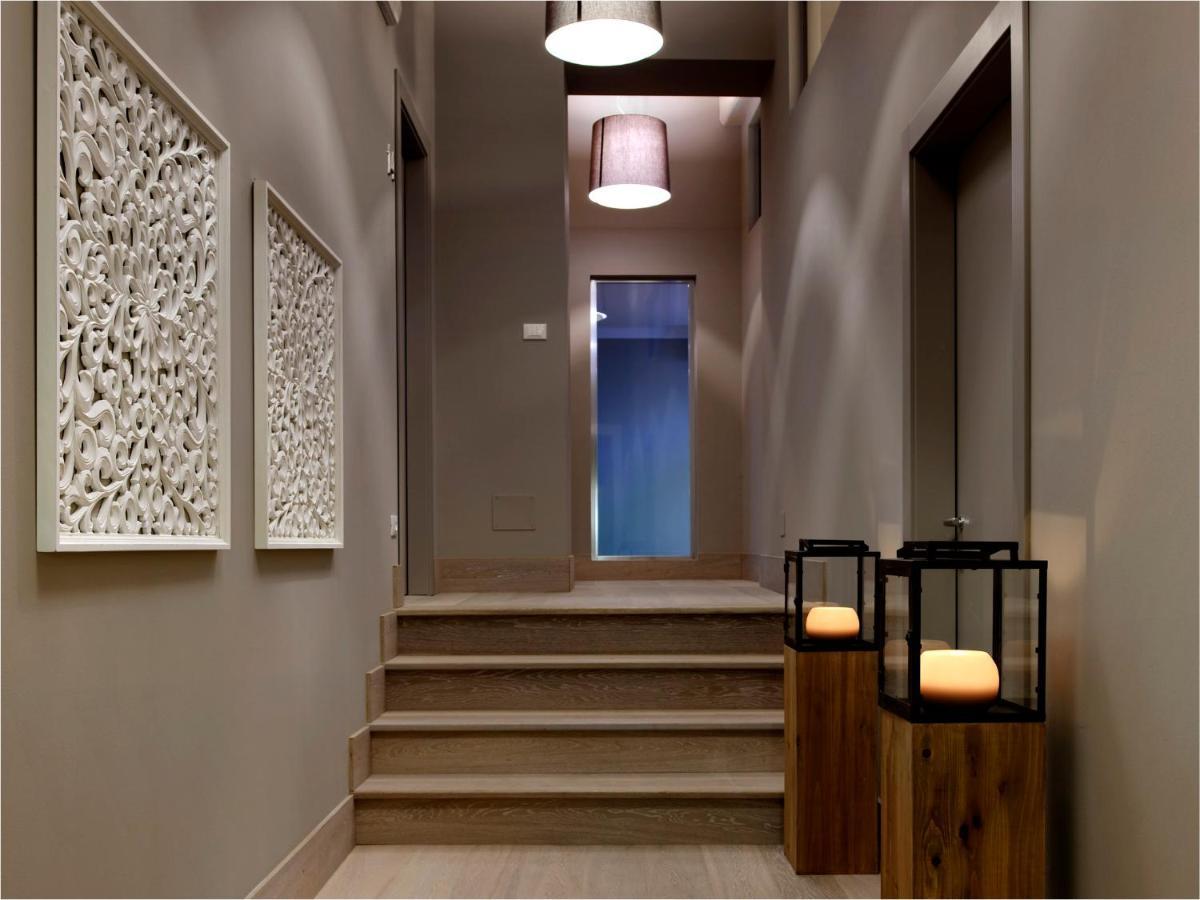 Locanda In Borgo Garni & Wellness Borgo Valsugana المظهر الخارجي الصورة