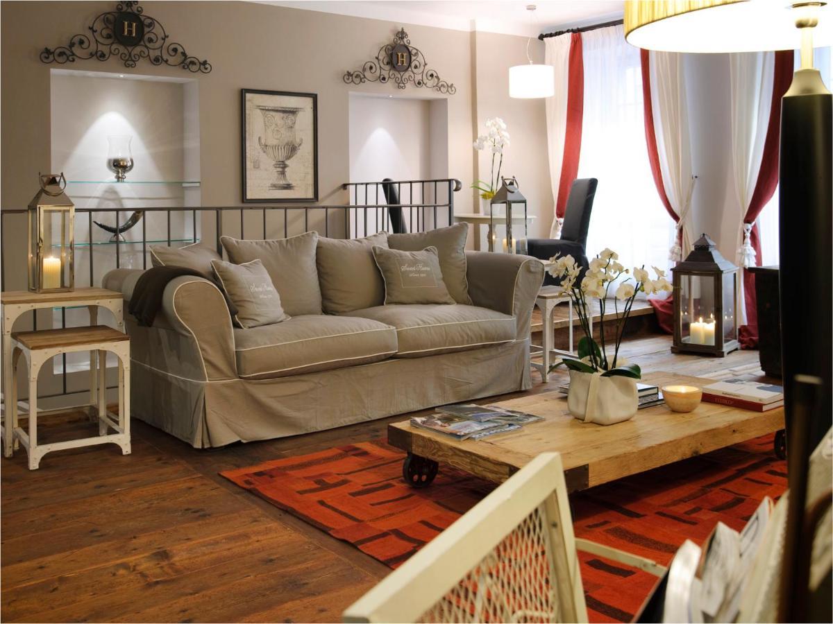 Locanda In Borgo Garni & Wellness Borgo Valsugana المظهر الخارجي الصورة