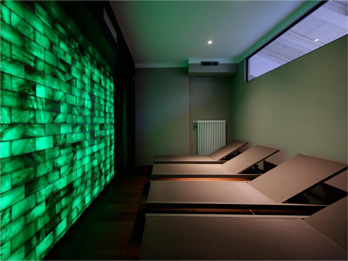 Locanda In Borgo Garni & Wellness Borgo Valsugana المظهر الخارجي الصورة