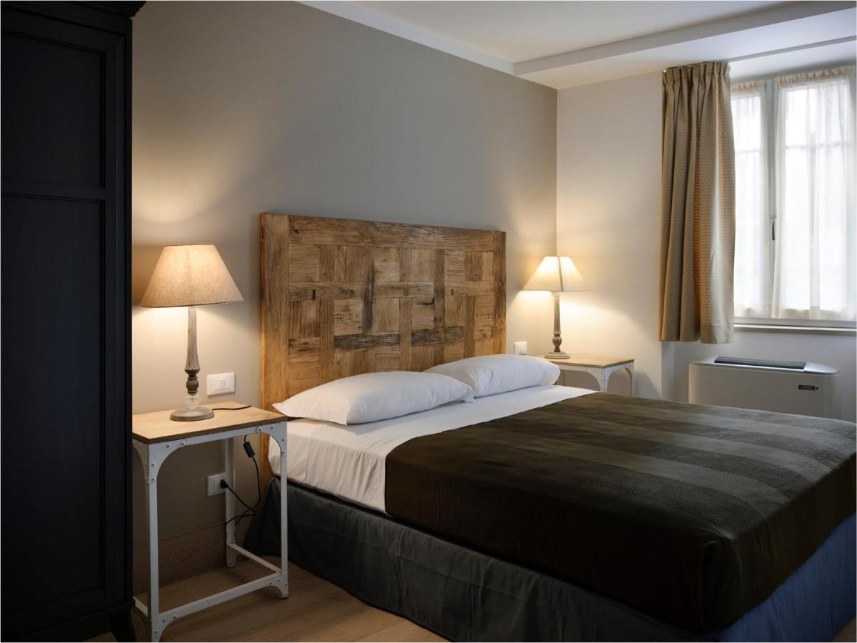 Locanda In Borgo Garni & Wellness Borgo Valsugana المظهر الخارجي الصورة