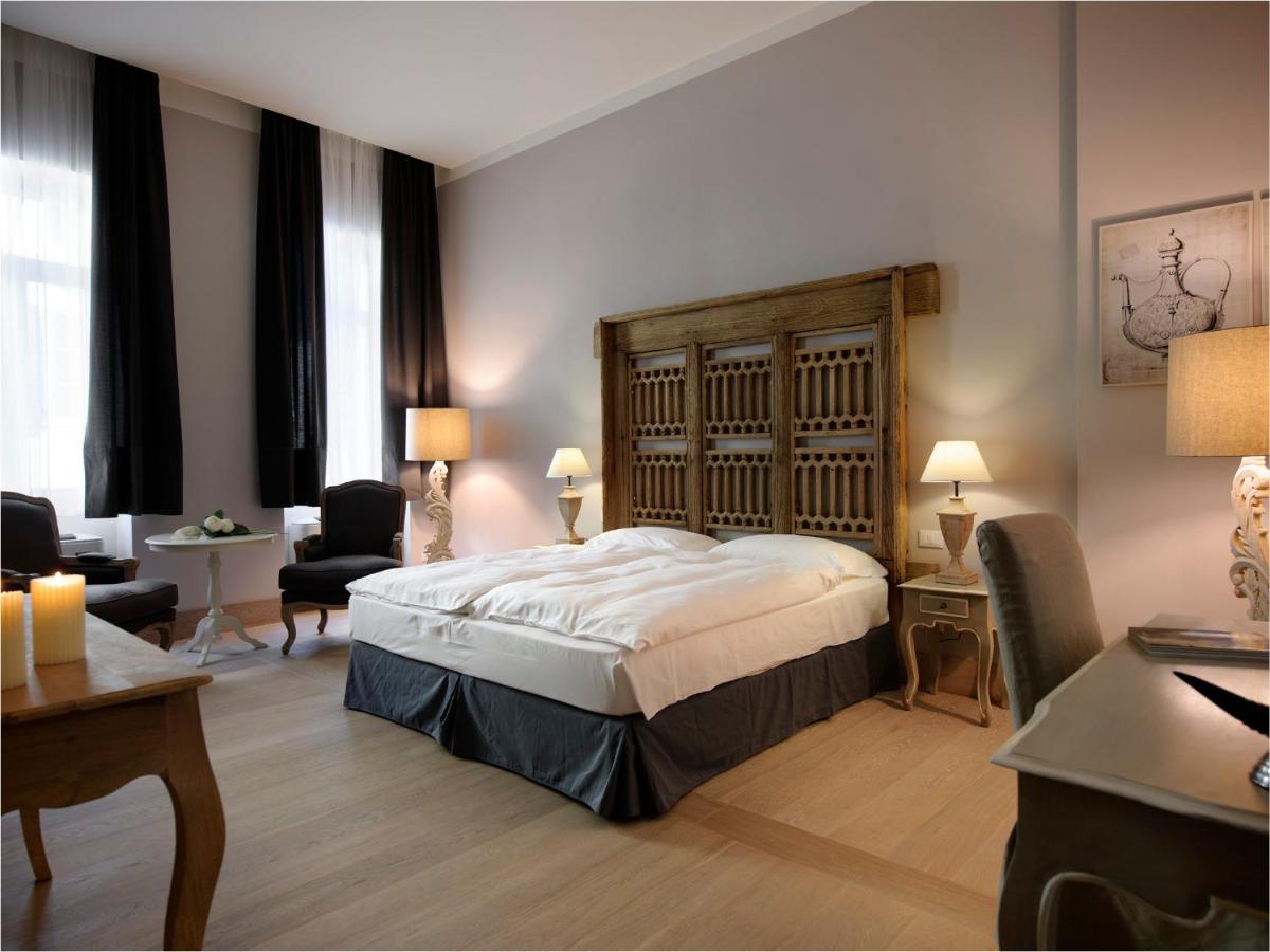 Locanda In Borgo Garni & Wellness Borgo Valsugana المظهر الخارجي الصورة