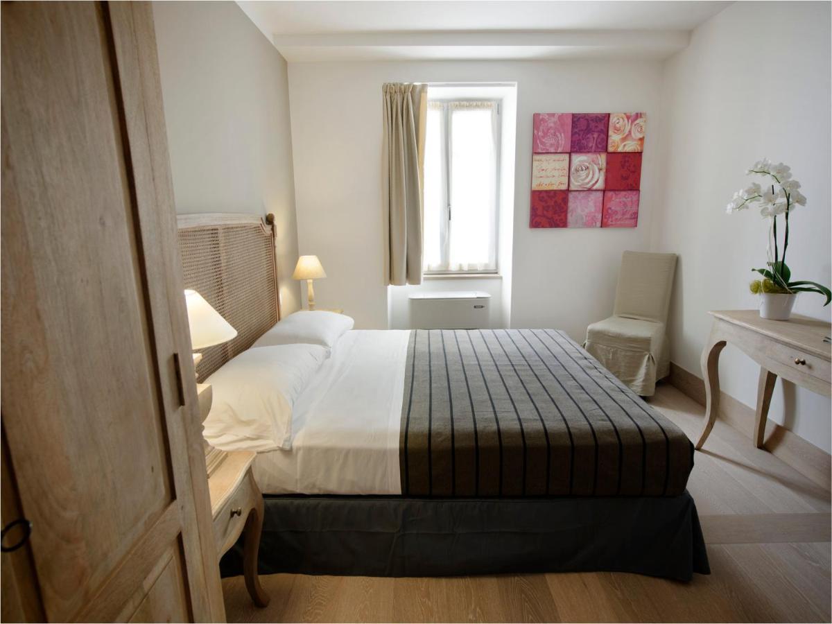 Locanda In Borgo Garni & Wellness Borgo Valsugana المظهر الخارجي الصورة