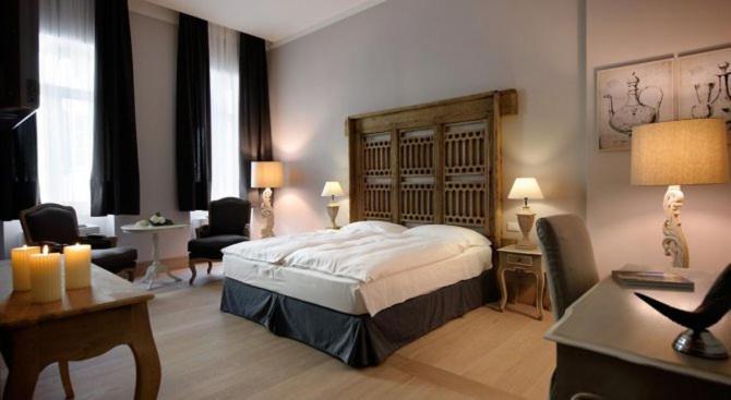Locanda In Borgo Garni & Wellness Borgo Valsugana المظهر الخارجي الصورة