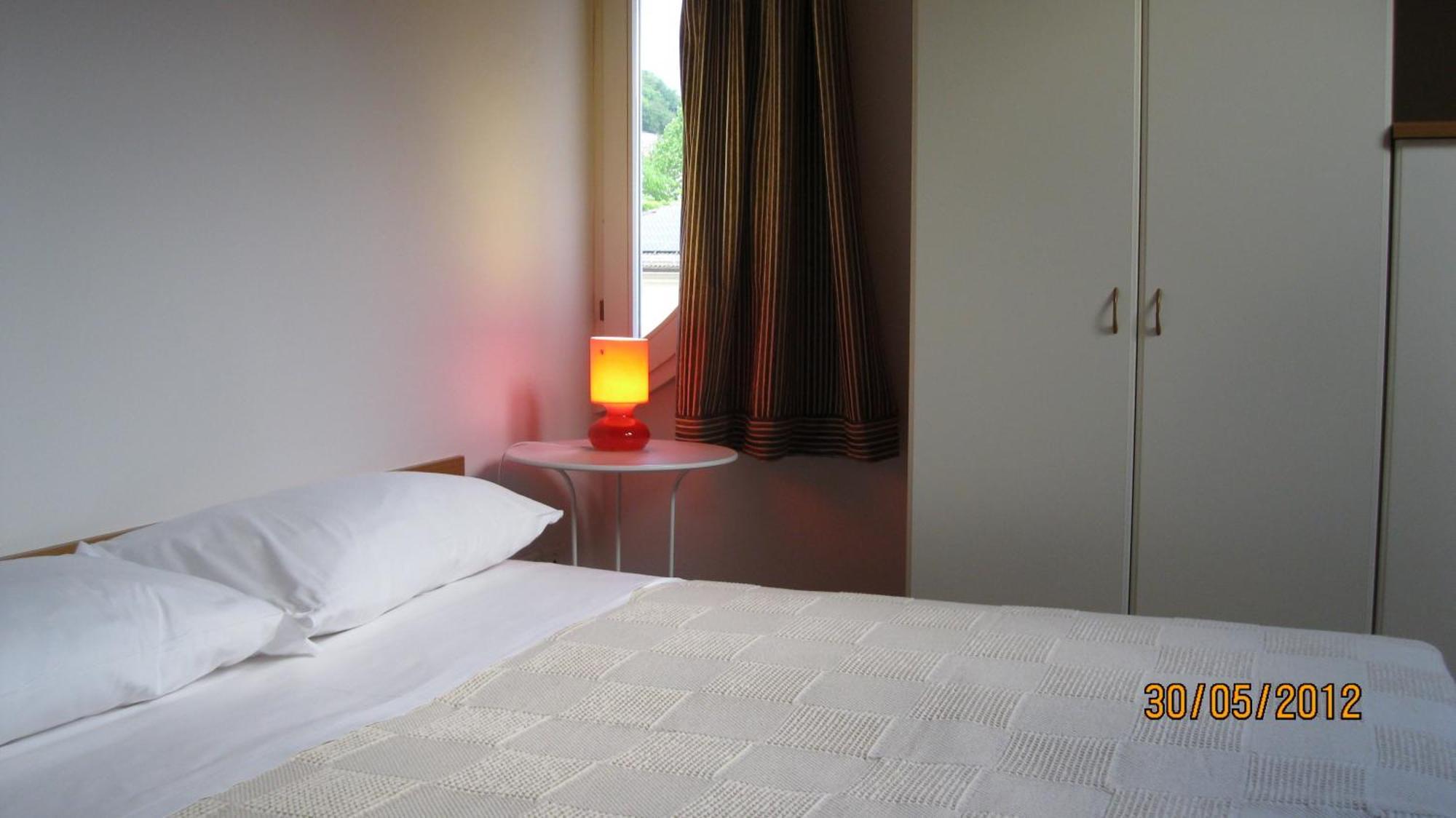 Locanda In Borgo Garni & Wellness Borgo Valsugana الغرفة الصورة