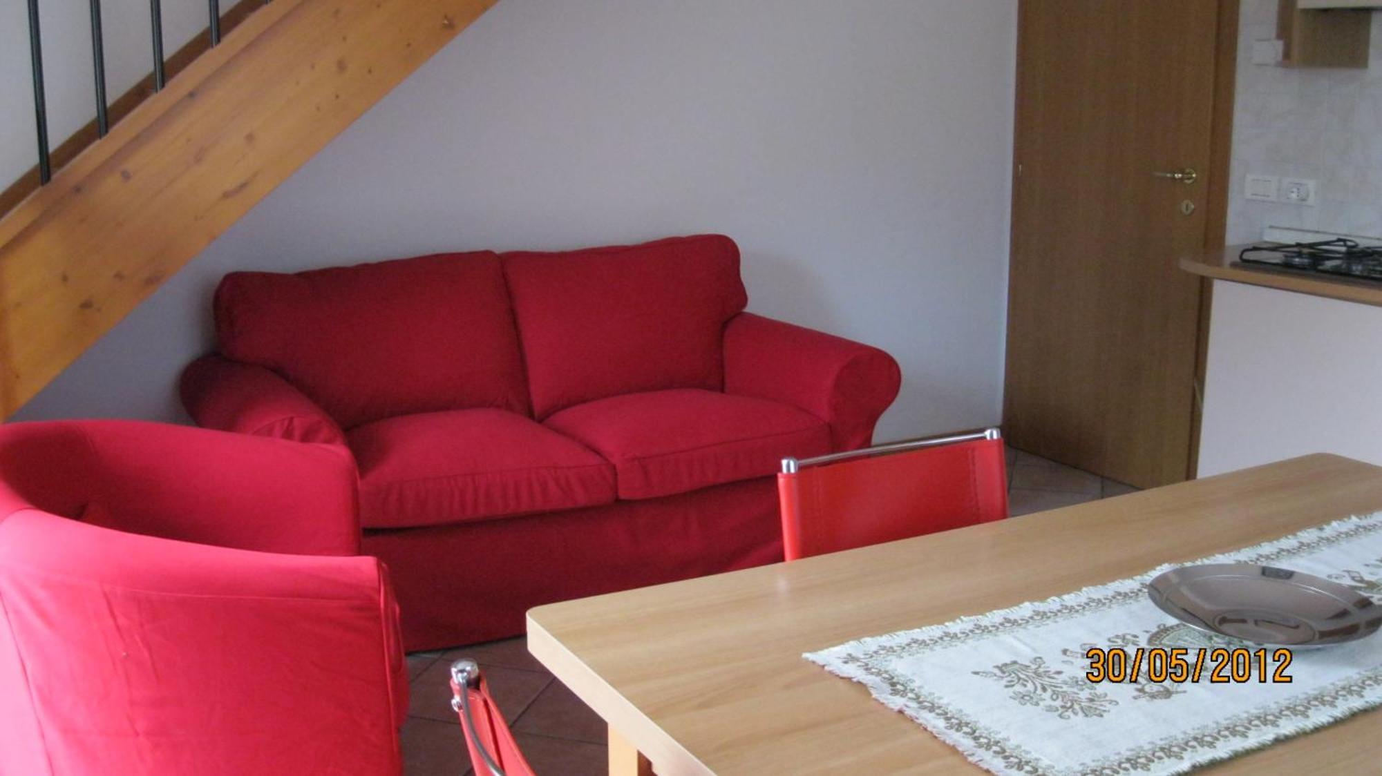 Locanda In Borgo Garni & Wellness Borgo Valsugana الغرفة الصورة