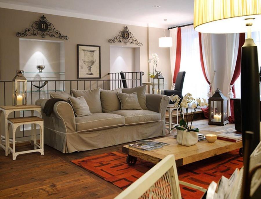 Locanda In Borgo Garni & Wellness Borgo Valsugana المظهر الخارجي الصورة