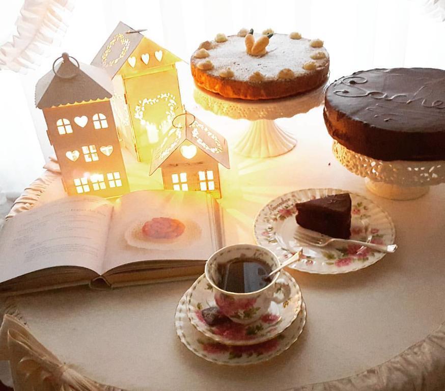 Locanda In Borgo Garni & Wellness Borgo Valsugana المظهر الخارجي الصورة