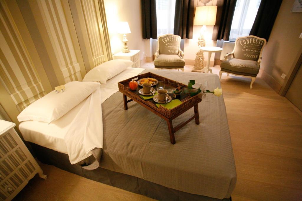 Locanda In Borgo Garni & Wellness Borgo Valsugana المظهر الخارجي الصورة