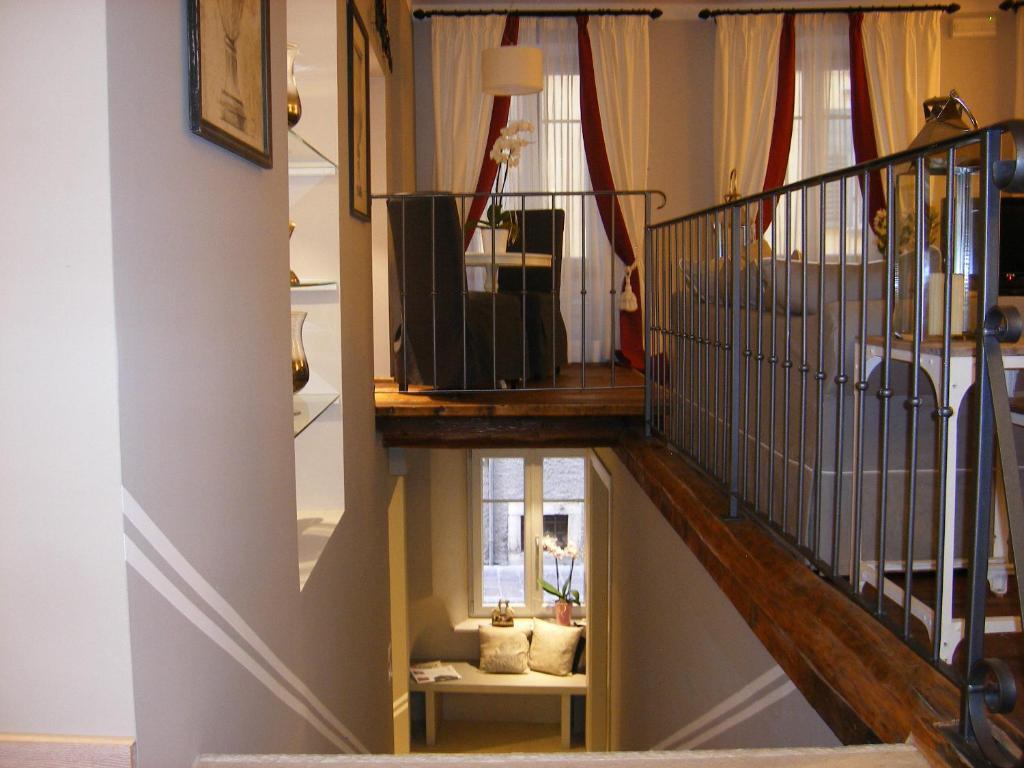 Locanda In Borgo Garni & Wellness Borgo Valsugana المظهر الخارجي الصورة