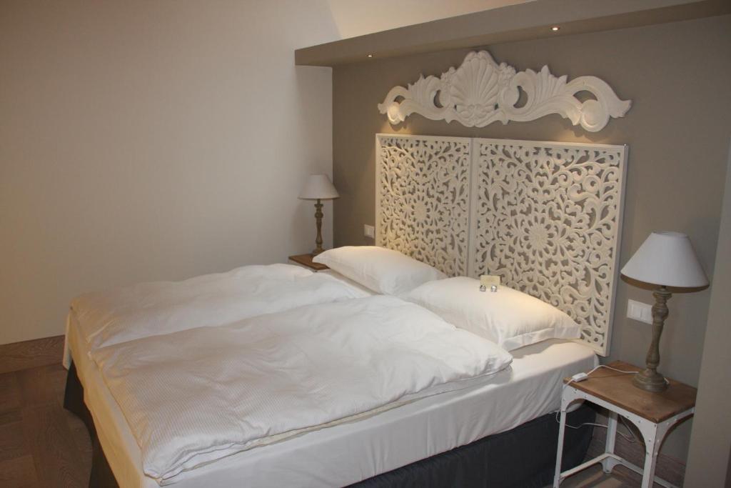 Locanda In Borgo Garni & Wellness Borgo Valsugana الغرفة الصورة