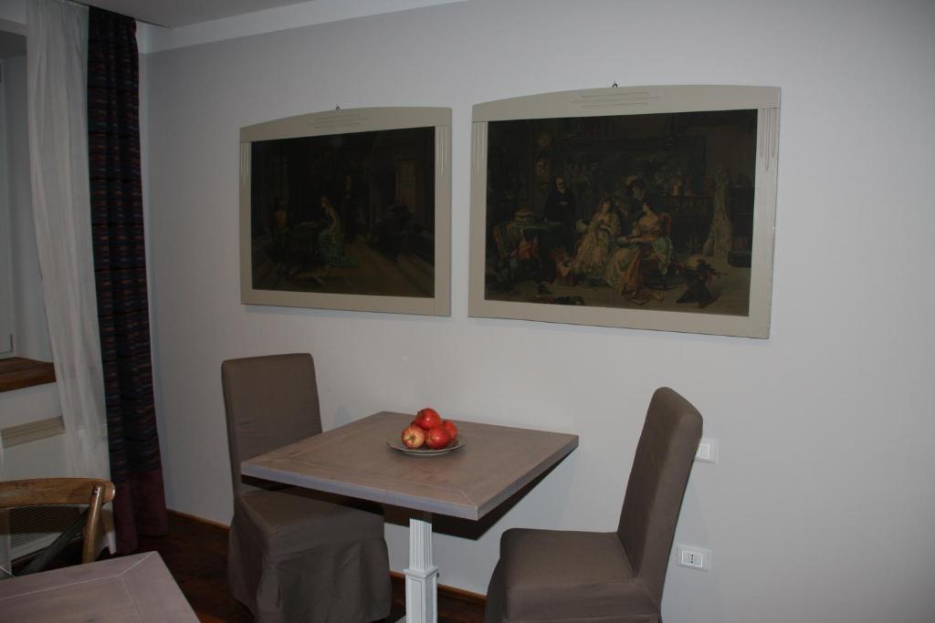 Locanda In Borgo Garni & Wellness Borgo Valsugana المظهر الخارجي الصورة